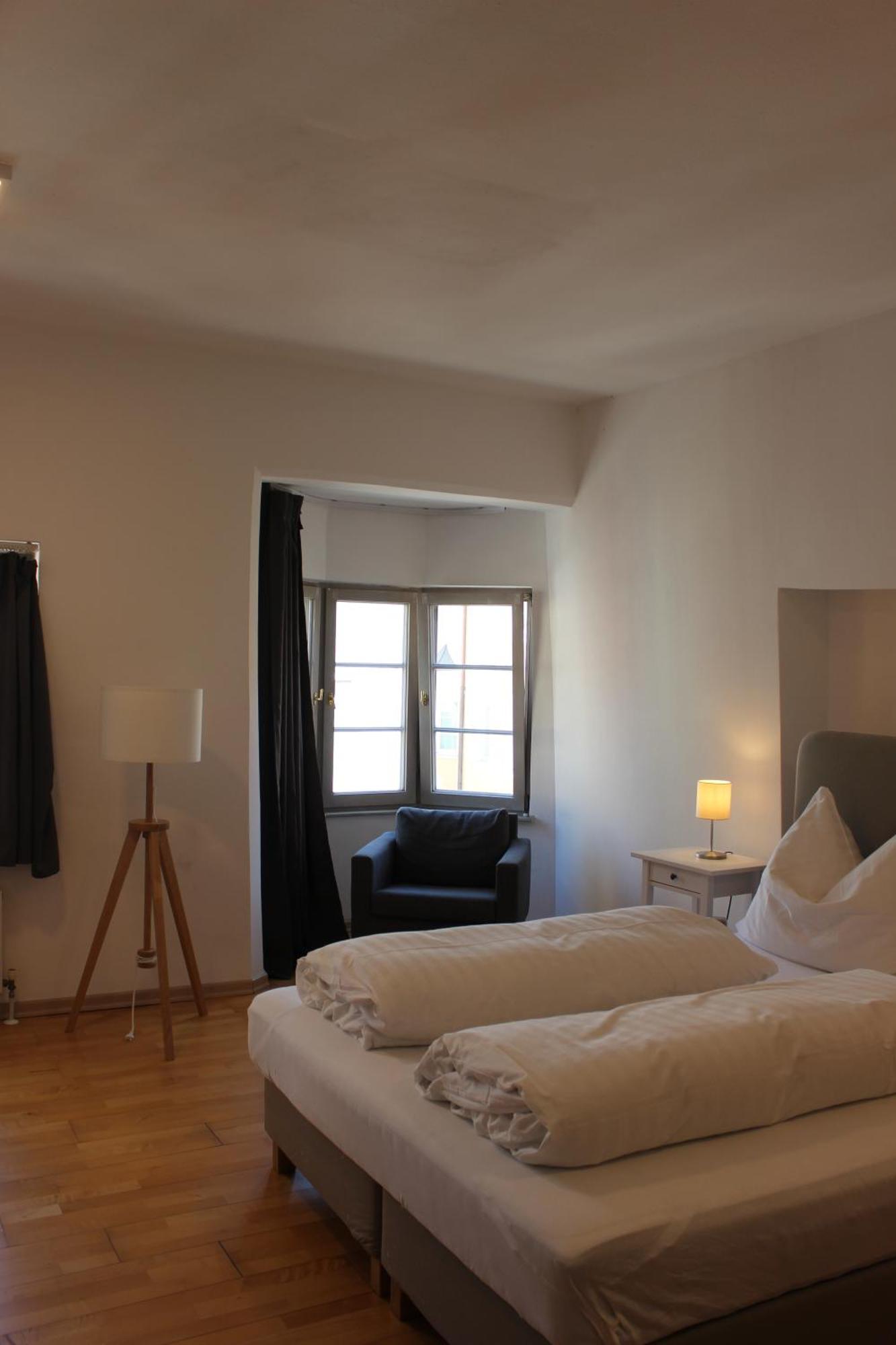 Little City Center Golden Roof Ίνσμπρουκ Εξωτερικό φωτογραφία